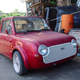 Image for article titled I Went To Hong Kong And Discovered The Weirdest Homemade Pickup Truck Ever